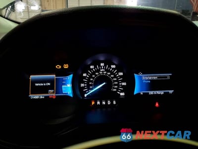 Zdjęcie 9 z 13 samochodu: 2024 FORD EDGE SEL VIN:2FMPK4J90RBA10726 - miniatura