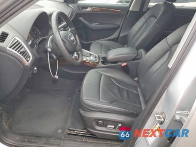 Zdjęcie 7 z 12 samochodu: 2013 AUDI Q5 PREMIUM PLUS VIN:WA1DGAFP8DA050419 - miniatura