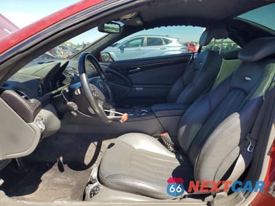 Zdjęcie 7 z 11 samochodu: 2004 MERCEDES-BENZ SL 55 AMG VIN:WDBSK74F64F069996 - miniatura