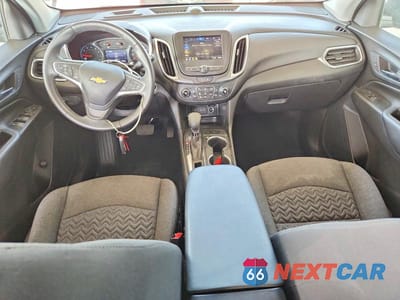 Zdjęcie 8 z 13 samochodu: 2022 CHEVROLET EQUINOX LT VIN:3GNAXKEV0NL284599 - miniatura