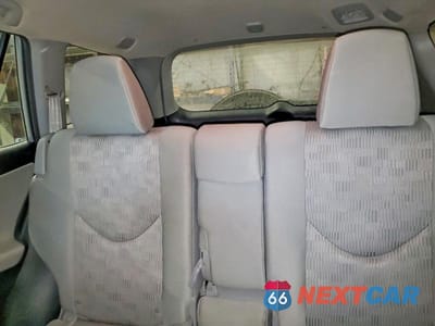 Zdjęcie 10 z 13 samochodu: 2012 TOYOTA RAV4 BASE VIN:2T3BF4DV1CW206139 - miniatura