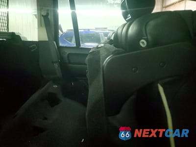 Zdjęcie 10 z 12 samochodu: 2006 LAND ROVER RANGE ROVER SUPERCHARGED VIN:SALMF13446A216451 - miniatura