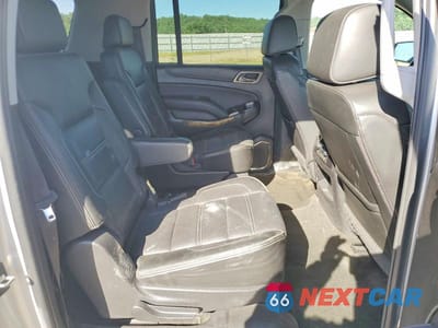 Zdjęcie 11 z 13 samochodu: 2017 GMC YUKON XL DENALI VIN:1GKS2HKJ2HR257678 - miniatura
