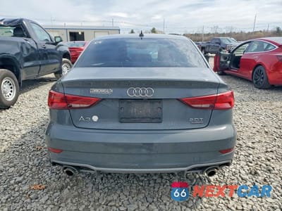 Zdjęcie 6 z 12 samochodu: 2017 AUDI A3 PREMIUM PLUS VIN:WAUJ8GFF3H1012714 - miniatura