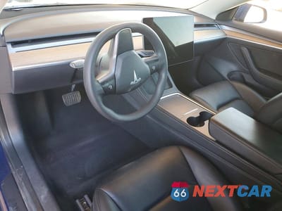 Zdjęcie 8 z 12 samochodu: 2023 TESLA MODEL 3 VIN:5YJ3E1EA4PF680194 - miniatura