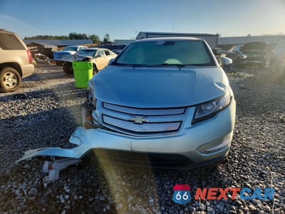 Piąte zdjęcie samochodu w środku: 2012 CHEVROLET VOLT VIN:1G1RD6E49CU108679 - miniatura
