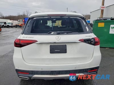 Zdjęcie 6 z 13 samochodu: 2026 MERCEDES-BENZ GLE 350 4MATIC VIN:4JGFB4FB5TB564316 - miniatura