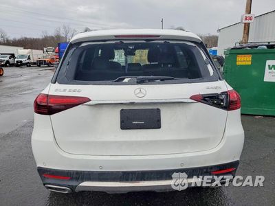 Zdjęcie 6 z 13 samochodu: 2026 MERCEDES-BENZ GLE 350 4MATIC VIN:4JGFB4FB5TB564316 - miniatura