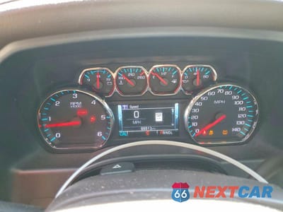 Zdjęcie 9 z 12 samochodu: 2018 GMC SIERRA K1500 SLT VIN:3GTU2NEC7JG176522 - miniatura