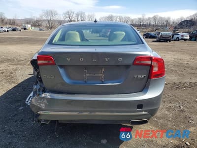 Zdjęcie 6 z 11 samochodu: 2018 VOLVO S60 PLATINUM VIN:LYV402TM6JB157676 - miniatura