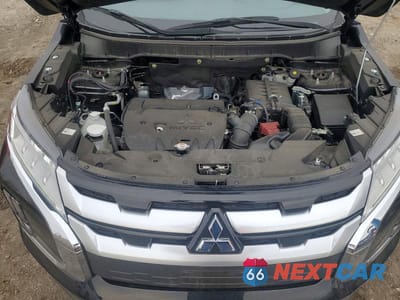 Zdjęcie 12 z 12 samochodu: 2025 MITSUBISHI OUTLANDER SPORT S VIN:JA4ARUAU0SU002193 - miniatura