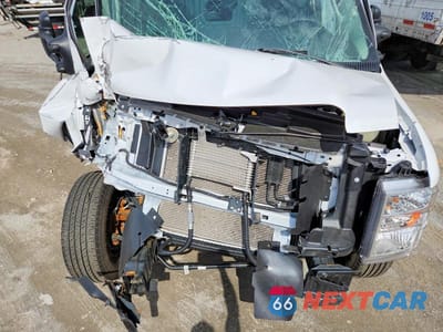 Zdjęcie 11 z 13 samochodu: 2025 FORD ECONOLINE E350 SUPER DUTY CUTAWAY VAN VIN:1FDWE3FN6SDD06224 - miniatura