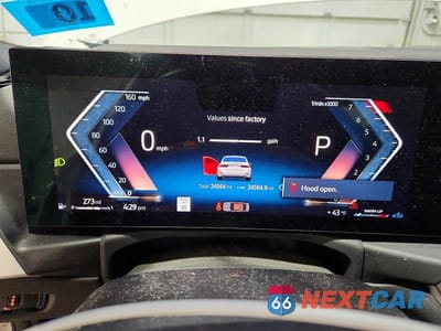 Zdjęcie 9 z 12 samochodu: 2024 BMW 330XI VIN:3MW89FF0XR8D83478 - miniatura