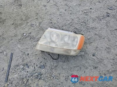 Zdjęcie 13 z 14 samochodu: 2004 JEEP GRAND CHEROKEE LAREDO VIN:1J4GX48S14C204912 - miniatura