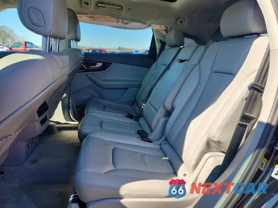 Zdjęcie 11 z 13 samochodu: 2018 AUDI Q7 PREMIUM PLUS VIN:WA1LAAF76JD047865 - miniatura