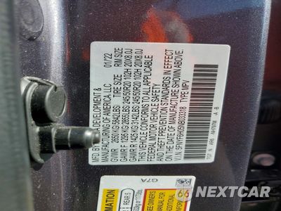 Zdjęcie 13 z 13 samochodu: 2022 HONDA PILOT ELITE VIN:5FNYF6H05NB033318 - miniatura