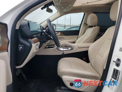 Zdjęcie 7 z 12 samochodu: 2021 MERCEDES-BENZ GLS 450 4MATIC VIN:4JGFF5KE3MA556491 - miniatura