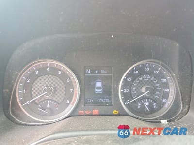 Zdjęcie 9 z 12 samochodu: 2019 HYUNDAI ELANTRA SE VIN:KMHD84LF5KU767576 - miniatura