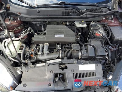 Zdjęcie 12 z 12 samochodu: 2019 HONDA CR-V EXL VIN:2HKRW2H82KH646321 - miniatura