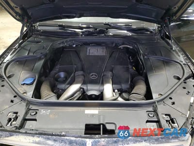 Zdjęcie 11 z 11 samochodu: 2016 MERCEDES-BENZ S 550 4MATIC VIN:WDDUG8FB3GA230419 - miniatura