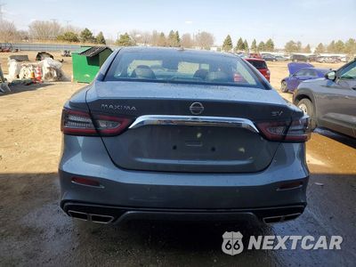 Zdjęcie 6 z 12 samochodu: 2020 NISSAN MAXIMA 3.5 SV VIN:1N4AA6CVXLC381294 - miniatura