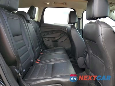Zdjęcie 11 z 13 samochodu: 2017 FORD ESCAPE TITANIUM VIN:1FMCU9JD0HUC84866 - miniatura