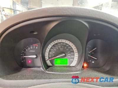 Zdjęcie 9 z 12 samochodu: 2007 KIA SPECTRA LX VIN:KNAFE121X75446786 - miniatura