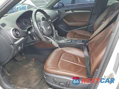 Zdjęcie 7 z 11 samochodu: 2016 AUDI A3 PREMIUM VIN:WAUA7GFF2G1060965 - miniatura