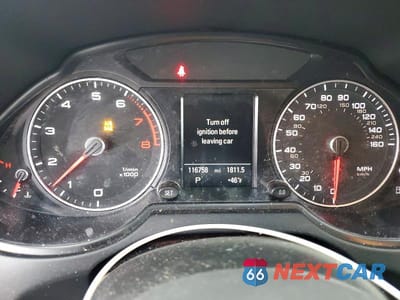 Zdjęcie 9 z 12 samochodu: 2015 AUDI Q5 PREMIUM PLUS VIN:WA1DGAFP6FA028938 - miniatura