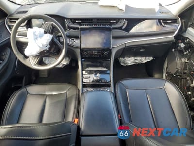 Zdjęcie 8 z 12 samochodu: 2023 JEEP GRAND CHEROKEE LIMITED 4XE VIN:1C4RJYB60PC626080 - miniatura