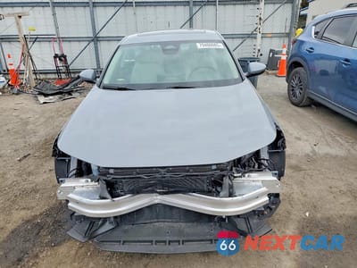 Piąte zdjęcie samochodu w środku: 2025 HONDA ACCORD HYBRID EXL VIN:1HGCY2F64SA087901 - miniatura