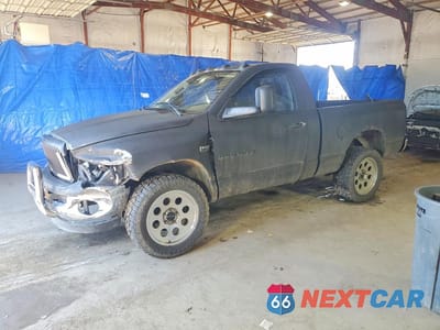 2005 DODGE RAM 1500 ST 1D7HU16D85J528996 - główne zdjęcie licytacji z USA - miniatura