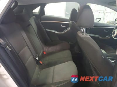 Zdjęcie 10 z 12 samochodu: 2016 HYUNDAI ELANTRA GT BASE VIN:KMHD35LH5GU268533 - miniatura