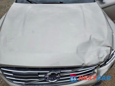 Zdjęcie 11 z 11 samochodu: 2016 VOLVO XC60 T6 PLATINUM VIN:YV4902RM6G2850901 - miniatura