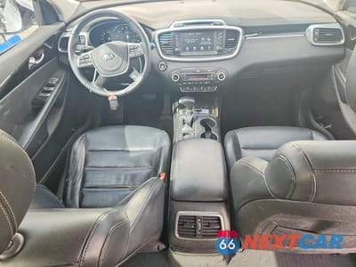 Zdjęcie 8 z 14 samochodu: 2019 KIA SORENTO EX V6 VIN:5XYPHDA51KG500481 - miniatura