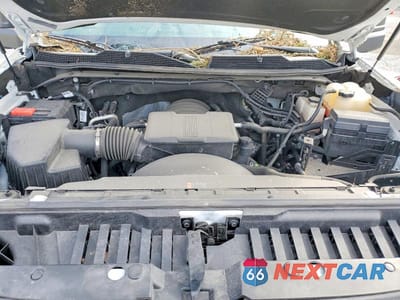 Zdjęcie 11 z 12 samochodu: 2024 CHEVROLET SILVERADO K2500 HEAVY DUTY LT VIN:1GC4YNE70RF195797 - miniatura