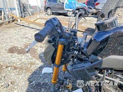 Zdjęcie 9 z 9 samochodu: 2025 KAWASAKI BR125 J VIN:JKABRRJ16SDA33958 - miniatura