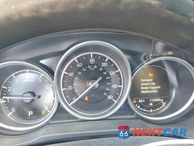 Zdjęcie 9 z 12 samochodu: 2019 MAZDA CX-5 TOURING VIN:JM3KFACM2K0548202 - miniatura