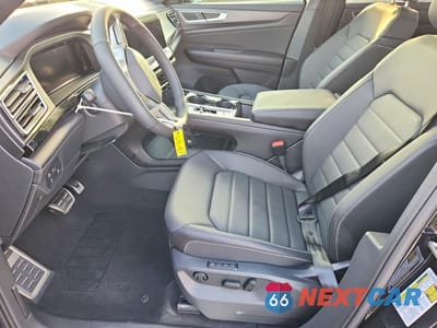 Zdjęcie 7 z 12 samochodu: 2026 VOLKSWAGEN ATLAS CROSS SPORT SEL R-LINE BLACK VIN:1V2AC2CA0TC209252 - miniatura