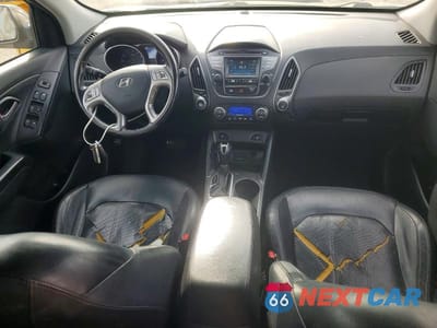 Zdjęcie 8 z 13 samochodu: 2014 HYUNDAI TUCSON LIMITED VIN:KM8JU3AG3EU835981 - miniatura