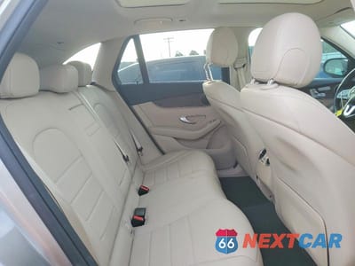 Zdjęcie 11 z 12 samochodu: 2022 MERCEDES BENZ GLC 300 VIN:W1N0G8DB8NV364272 - miniatura