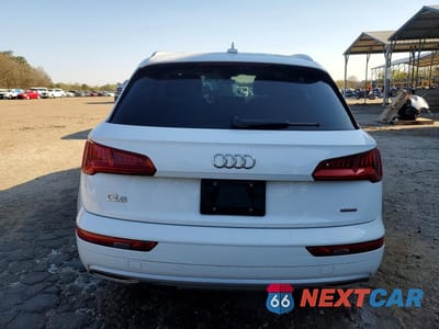Zdjęcie 6 z 11 samochodu: 2019 AUDI Q5 PREMIUM VIN:WA1ANAFY1K2041506 - miniatura