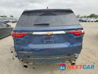 Zdjęcie 6 z 14 samochodu: 2023 CHEVROLET TRAVERSE LS VIN:1GNEVLKW5PJ241378 - miniatura