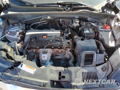 Zdjęcie 12 z 14 samochodu: 2023 HONDA HRV VIN:3CZRZ2H36PM728754 - miniatura