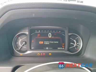 Zdjęcie 9 z 14 samochodu: 2025 HONDA PASSPORT EXL VIN:5FNYF8H56SB002307 - miniatura