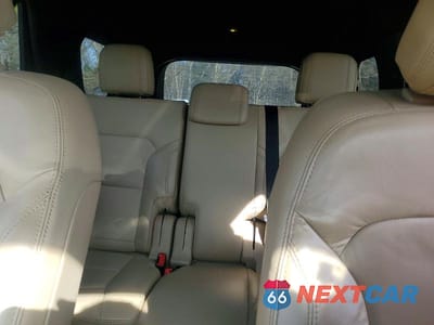 Zdjęcie 10 z 12 samochodu: 2017 FORD EXPLORER XLT VIN:1FM5K7D80HGE18405 - miniatura