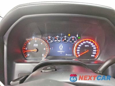 Zdjęcie 9 z 11 samochodu: 2015 GMC SIERRA K2500 DENALI VIN:1GT120EG8FF573609 - miniatura