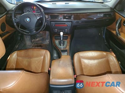 Zdjęcie 8 z 12 samochodu: 2011 BMW 328 XI SULEV VIN:WBAPK5C55BF125456 - miniatura