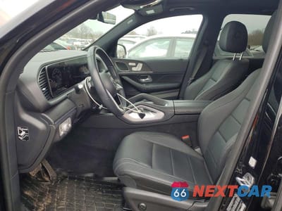 Zdjęcie 7 z 13 samochodu: 2025 MERCEDES-BENZ GLE 350 4MATIC VIN:4JGFB4FB9SB307044 - miniatura