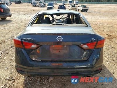 Zdjęcie 6 z 12 samochodu: 2019 NISSAN ALTIMA 2.5 SV VIN:1N4BL4DV1KC110365 - miniatura